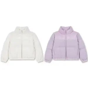 탑텐키즈 백화점정품 ki 숏패딩 택1