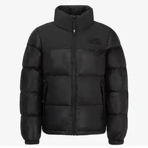 [노스페이스] 매장판 여성 눕시 온 볼 패딩 자켓 블랙 NJ3NR80E