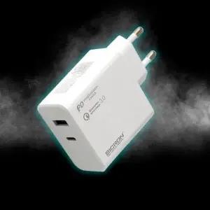 다번다 PD QC 45W USB/C타입 가정용 고속충전기