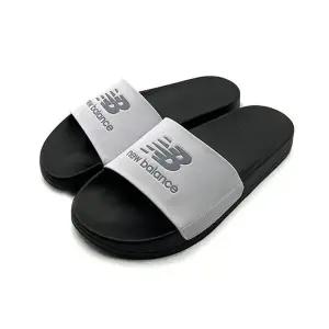 [뉴발란스 슬리퍼] 공용슬리퍼 SD1101FZW2-NBRJEC101W