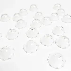 [리꾸리꾸] 키링제작 아크릴캡 해파리 미니 풍경 후우링 만들기 은방울꽃