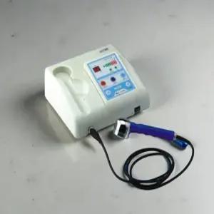 초음파 치료기 자극기 셀프 충격파 가정용 저주파 치료기