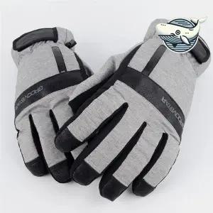 겨울 스포츠 방한장갑 방수 보온 남녀 스키장갑