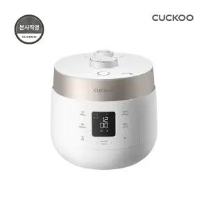 본사직영) 쿠쿠 10인용 트윈프레셔 더라이트 CRP-ST1015FW