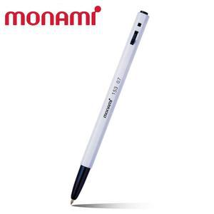 모나미 153 볼펜 0.7 (12자루) 1다스 (블랙) 사무용펜 학생볼펜 학용품 사무용품