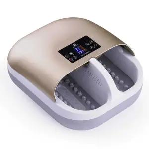 고주파 발 체온기 팔걸이버전 혈액순환 발마사지기계