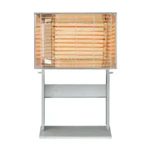 신지남 전기난로 반사판형 사무실 공업용 전기스토브 SES-300