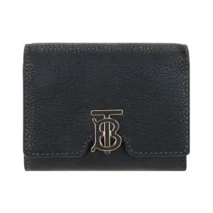 모노그램 모티프 그레이니 레더 반지갑 / 8049217 1