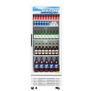 엠테크 JC-590RS / 프리탑 FT-570R 업소용 냉장고 음료수 냉장 쇼케이스 냉장고