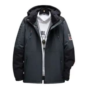 남성 스키복이월상품 보드복 바지 빅사이즈 9XL 스키복세트 겨울