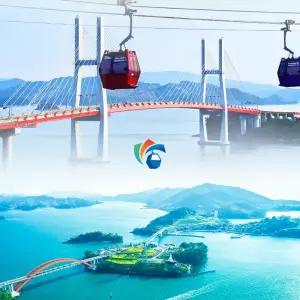 (구매 후 익일 사용가능) 사천바다케이블카_25년 11월 이용권