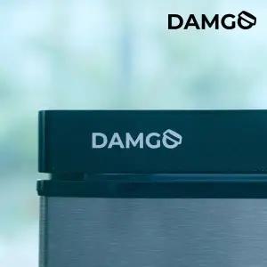 [삼성전자][담고] 담고 김치냉장고 150L DGK-150SO 네이쳐 실버