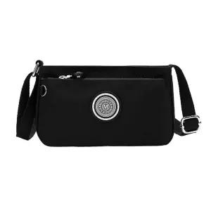 여성 미니 크로스백 스마트폰 가방 할머니 선물 직장인 50대 소형 여행