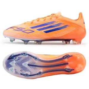 아디다스 F50 엘리트 FG 축구화(JH7618)