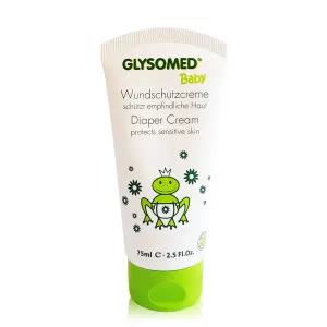 글리소메드 베이비 다이퍼 크림 75ml