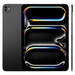 iPad Pro 13 (M5) Wi-Fi + Cellular 1TB Nano-texture 글래스 모델 - 스페이스 블랙 (ME8G4KH/A)