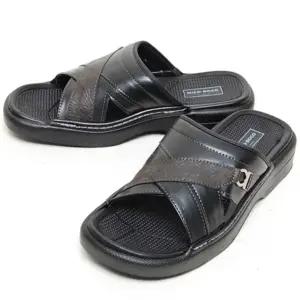 니코보코 보스 3cm 남성 사무실슬리퍼/블랙 250-280