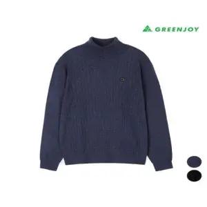 세이브존07 남성 솔리드 쉐타 폴라 티셔츠 GF25SL51M1 (42002912)