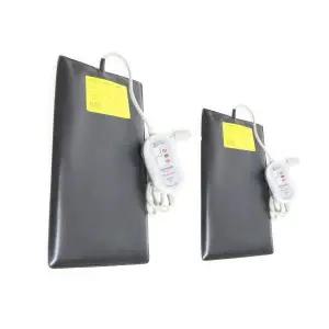 파충류 미니 전기장판 소 / 도마뱀 전기 매트