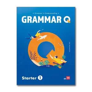 그래머 큐 Grammar Q Starter 1