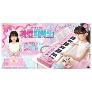 [미미월드]-프린세스 미미 가방피아노