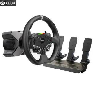 레이싱 R3 MOZA 휠 게임기 풀패키지 엑박 PC용 Xbox