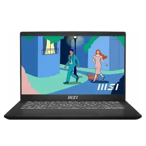MSI Modern 14 C7M-237XKR 매트 블랙 8GB/512GB/Free Dos