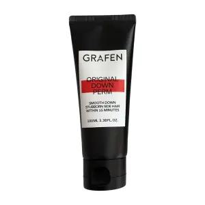 그라펜 오리지널 다운펌 100ml 1개 / 써클