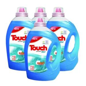 터치 고농축  코델리아 액체세탁세제3.05LX4개