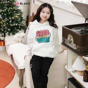 체리블랑 선데이기모후드 키즈,주니어