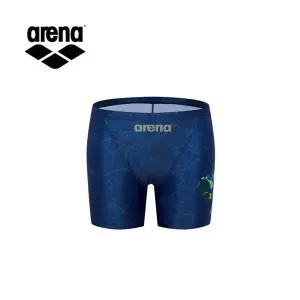 아레나 실내 남성수영복 스파이더볼트 3부 A5FM1MF03