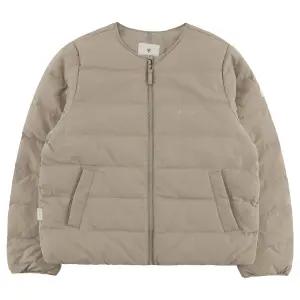 스노우피크 랜드 여성 경량 다운 자켓 S25WWGDJ61TG