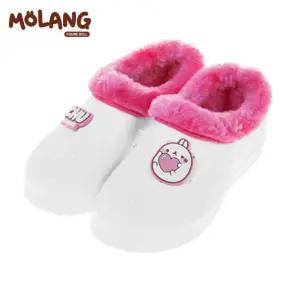 커밍 몰랑이 EVA 겨울 만능화 (택1)실내화 초등 유치원 학교 털실 어린이 키즈 어린이털