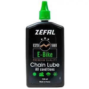 [셀러허브 1]제팔 이바이크 체인 루브 자전거 체인 오일 120ml