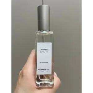 [정품] 떼시스 라튤립 은은한 플로럴향 쇼핑몰 니치향수 오드퍼퓸