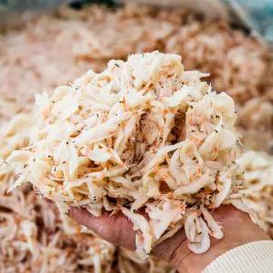 신안 새우젓 2kg 국내산