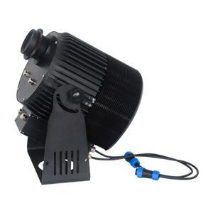 매장 바닥간판 아웃도어 40W 회전/고정 맞춤 스포트라이트 방수아님