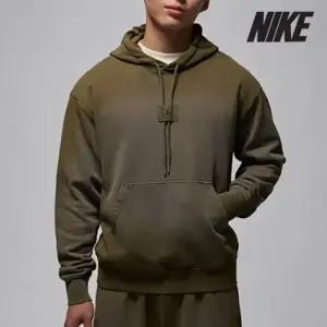 [세일]  조던 후드티 /U9- FV7249-222 / 남성 조던 플라이트 플리스 풀오버 후디