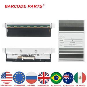 Zebra ZT210 ZT220 ZT230 열전사 프린터 203dpi 프린트 헤드, P1037974-010 용 새 ZT230 프린트 헤드