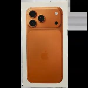애플 아이폰 17 프로 512기가 코스믹 오렌지 MG8M4KH/A