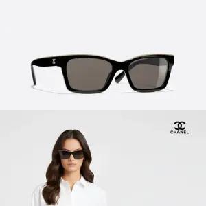 샤넬선글라스 버터플라이 블랙 베이지 명품선글라스 CH5417 C534/3