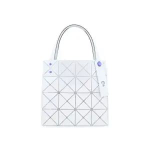 여성 바오바오 캐럿 라이트 그레이 토트백 BB56 AG611 11