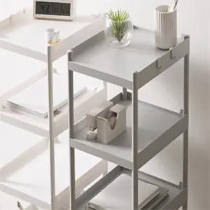 쏘티 5단 조립식선반 선반렉