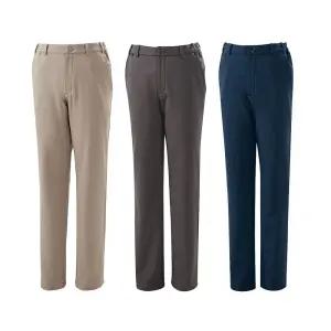 작업복 P TBUC 기모바지 6하의 겨울바지 남자작업복