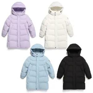 [롯데백화점]블랙야크 키즈 BKS리드L다운자켓1BKPAW3907