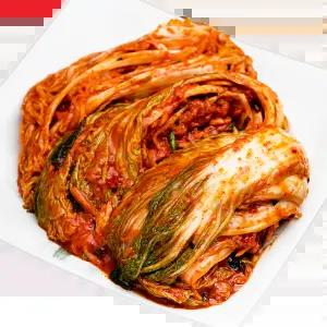 [함채} 생새우 김장 포기김치 10g 무설탕 무조미료 우리농산물100%