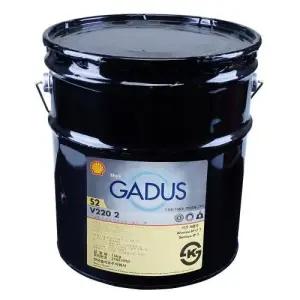 쉘 구리스 가두스S2 V220  2 알바니아EP  15KG 8300678