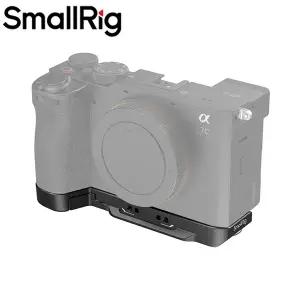 스몰리그 SmallRig SR4438 소니 A7CII, A7CR 하단 마운트플레이트 SR4438