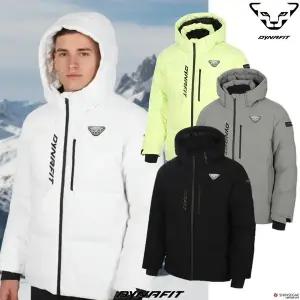 [다이나핏](센텀시티점)YMW24518[다이나핏]남성 니트로테크 발열안감 트리코트 스트레치 미들 다운(기존...