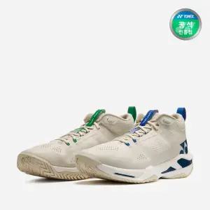 요넥스 신발 그라파이트 스로틀 (2025) 남성 여성 SH-GT1 MEX LEX 택1 파워쿠션레브